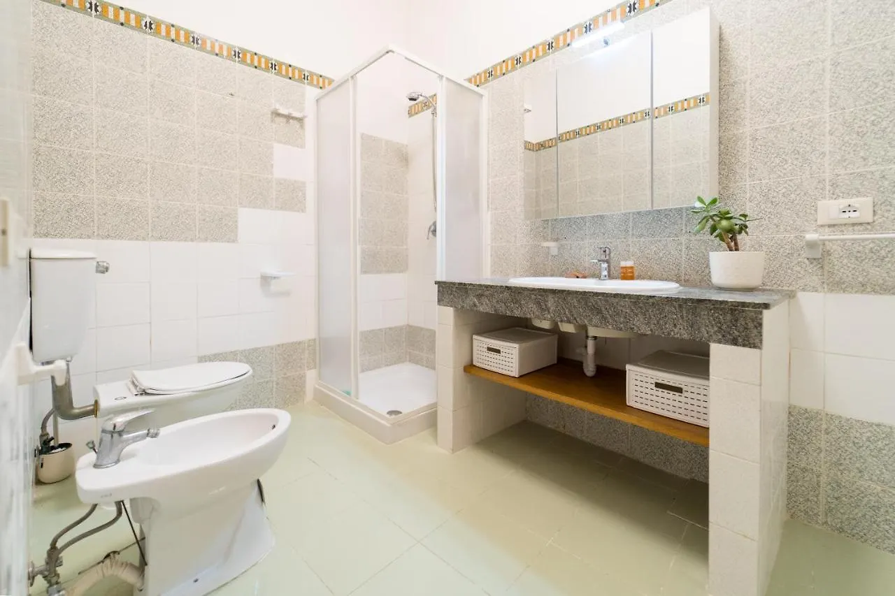 La Casa Di Apollo - Ortigia Charming Studio Syrakus Italien