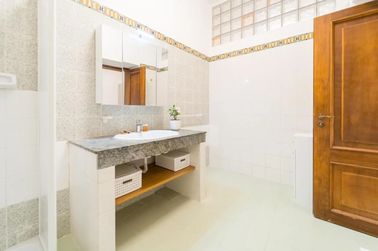 La Casa Di Apollo - Ortigia Charming Studio Syrakus 0*,  Italien