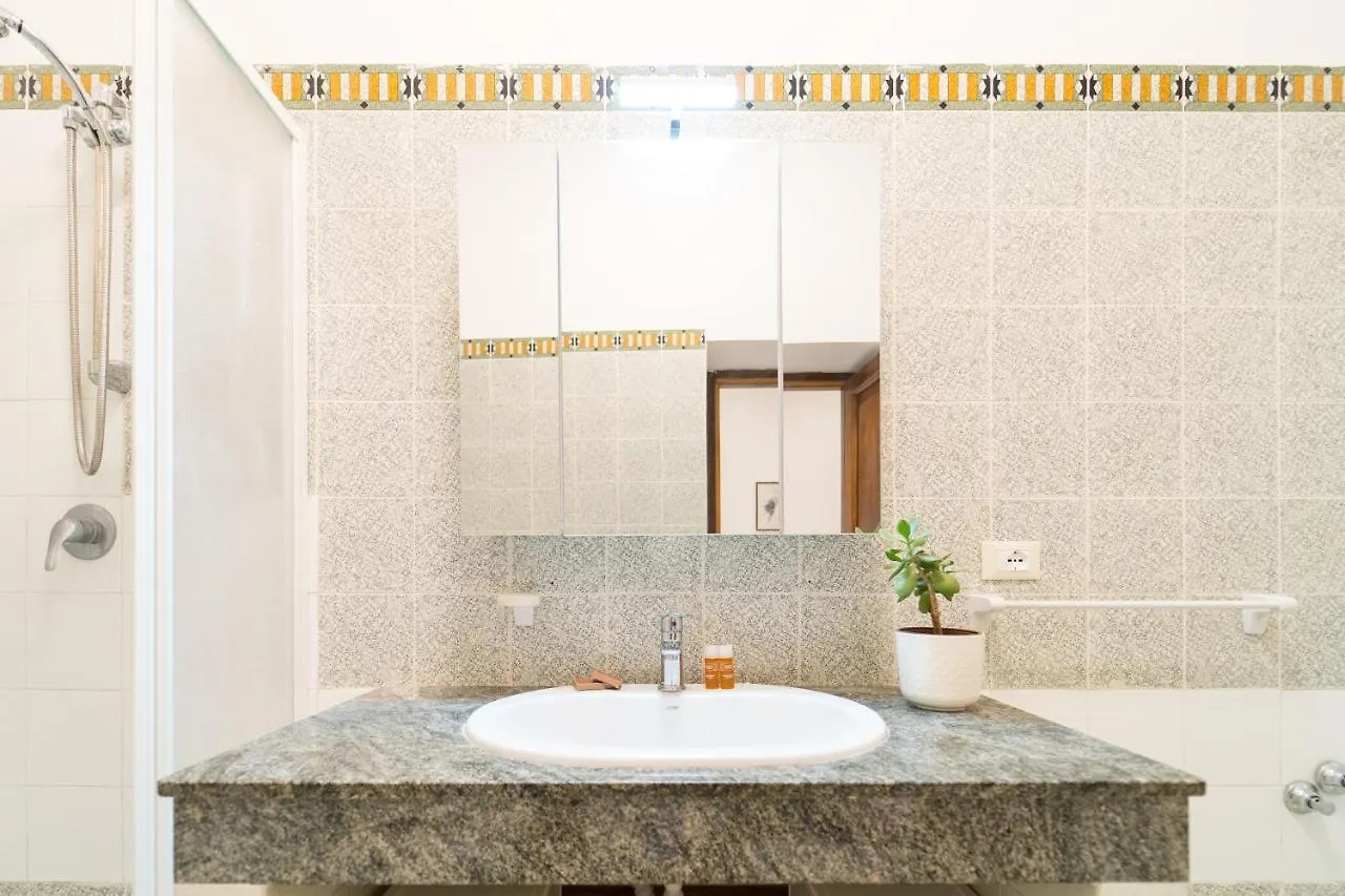 La Casa Di Apollo - Ortigia Charming Studio Syrakus Apartment